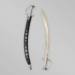 सम्राट अशोक 1.2KG_36INCH