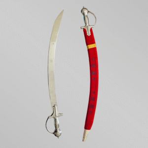 बप्पा रावल 1.2KG_36INCH