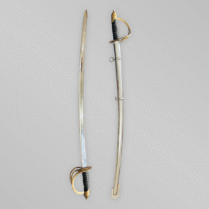 शिवाजी तलवार