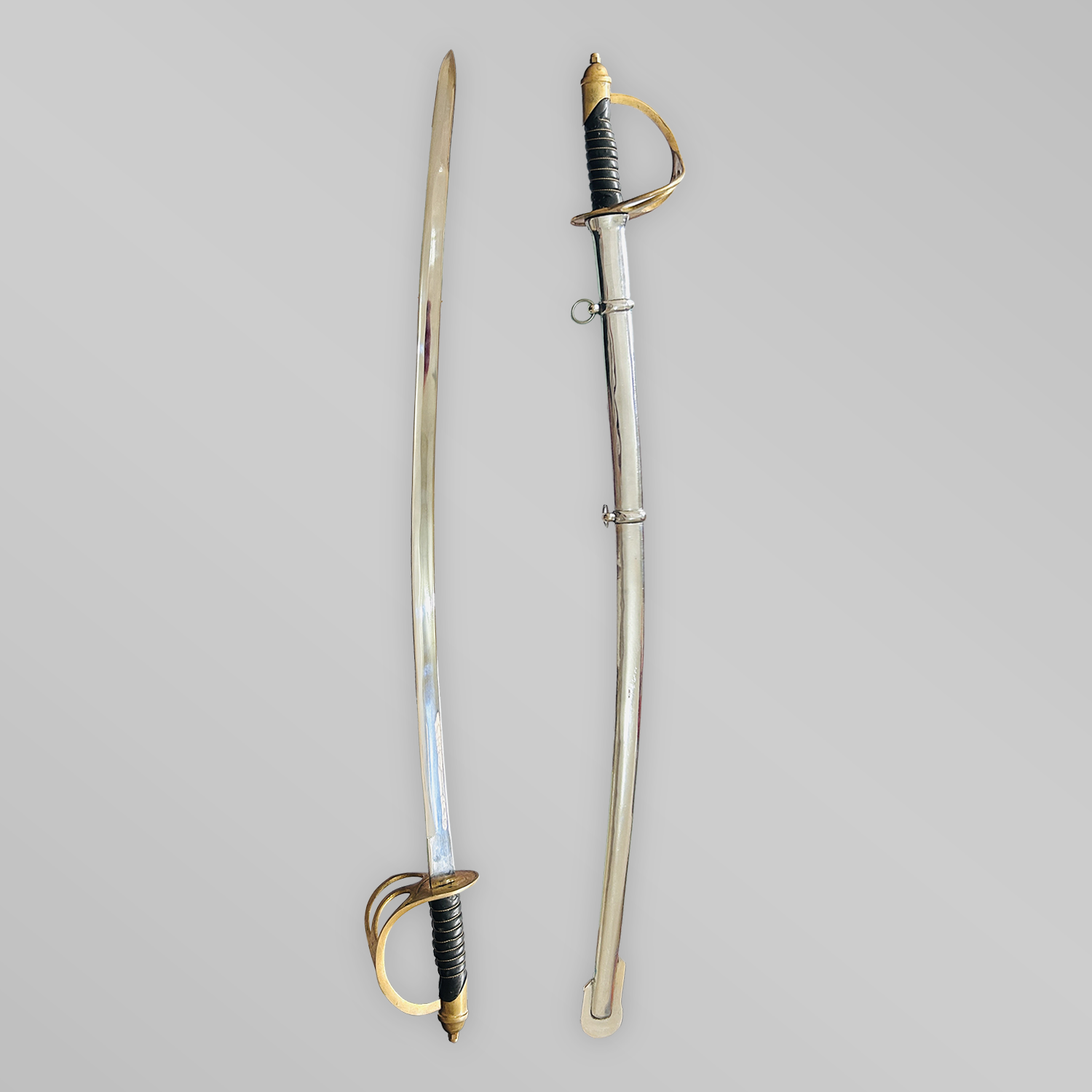 शिवाजी तलवार