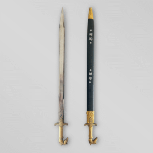 तलवार 1.2KG_33INCH