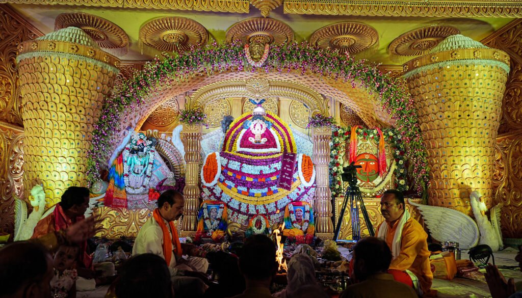 फोटो – 29वाँ विशाल श्री श्याम संकीर्तन महोत्सव !